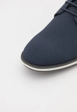 Prix De Lancement Pier One Chaussures à lacets derbies, richelieus & chaussures bateau rond homme -Promos Pier One Boutique 914c0f1ecdd64f4aaca16c047c32879c