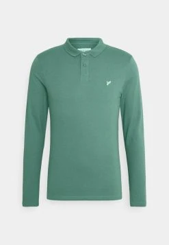 Pier One Polo - green Prix Discount t-shirts col polo homme 13 Pier One Polo - green Prix Discount t-shirts col polo homme -Promos Pier One Boutique 91630b4f51fa4d02bfd797366b3618cd