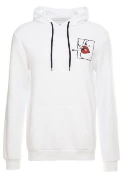 Pier One UNISEX - Sweat à capuche Prix Exclusifs sweats & hoodies -Promos Pier One Boutique 91f5c76f065f48d49706335b912fe063
