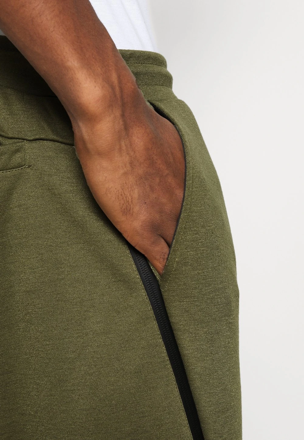 Prix De Lancement Pier One Pantalon de survêtement pantalons normale homme 7 Prix De Lancement Pier One Pantalon de survêtement pantalons normale homme – Image 5