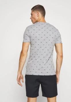 Promos Pier One T-shirt imprimé t-shirts col rond homme -Promos Pier One Boutique 92145dffc45845a69f77bc408c89b316