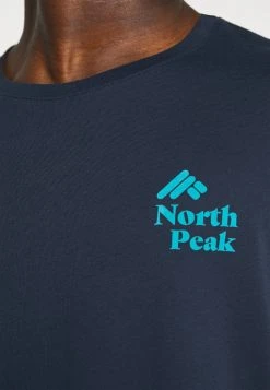 Pier One T-shirt à manches longues Garantie De Qualité 100% t-shirts col rond homme -Promos Pier One Boutique 92158d45993847a694ee8e723da0d75d