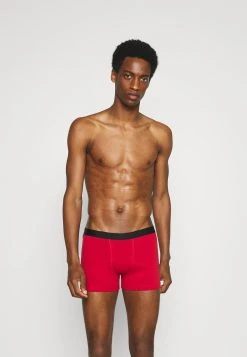 Pier One 5 PACK - Shorty Authentique 100% sous-vêtements normale homme