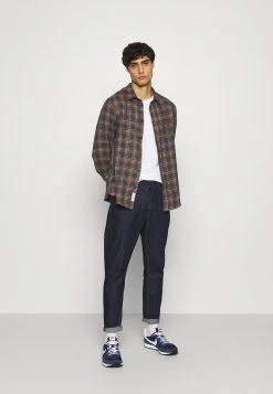 Pier One Chemise Prix Aimable chemises col kent homme -Promos Pier One Boutique 9278ee69404e4ece86076a8a6355cb8a