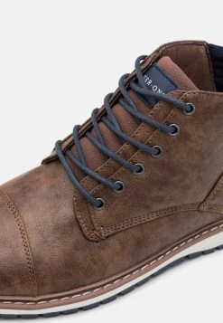 Pier One Rabais Bottines à lacets bottes rond homme 13 Pier One Rabais Bottines à lacets bottes rond homme -Promos Pier One Boutique 929059a073d04be194a0160e06d7e5c8