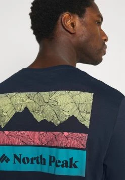 Pier One T-shirt à manches longues Garantie De Qualité 100% t-shirts col rond homme -Promos Pier One Boutique 92a4e39a855747158b02637caeb6719c