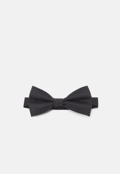 Pier One Meilleur Prix Garanti Noeud papillon cravates et accessoires de costume à pois homme -Promos Pier One Boutique 92aa6b5b83214fe18d36d6686bf17167 1