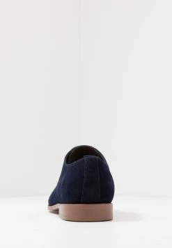 Bas Prix Pier One Derbies & Richelieus chaussures de ville rond homme -Promos Pier One Boutique 9308a8e4f8214862850a40ee7be96087