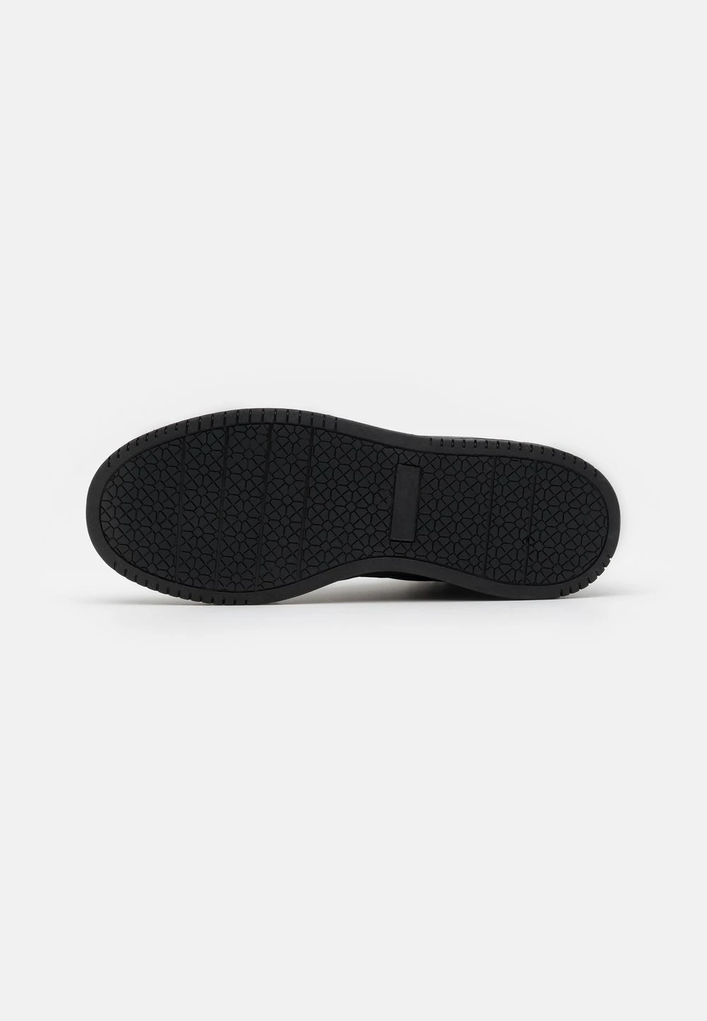 Première Qualité Pier One LEATHER - Baskets montantes baskets & sneakers rond homme 7 Première Qualité Pier One LEATHER - Baskets montantes baskets & sneakers rond homme – Image 5