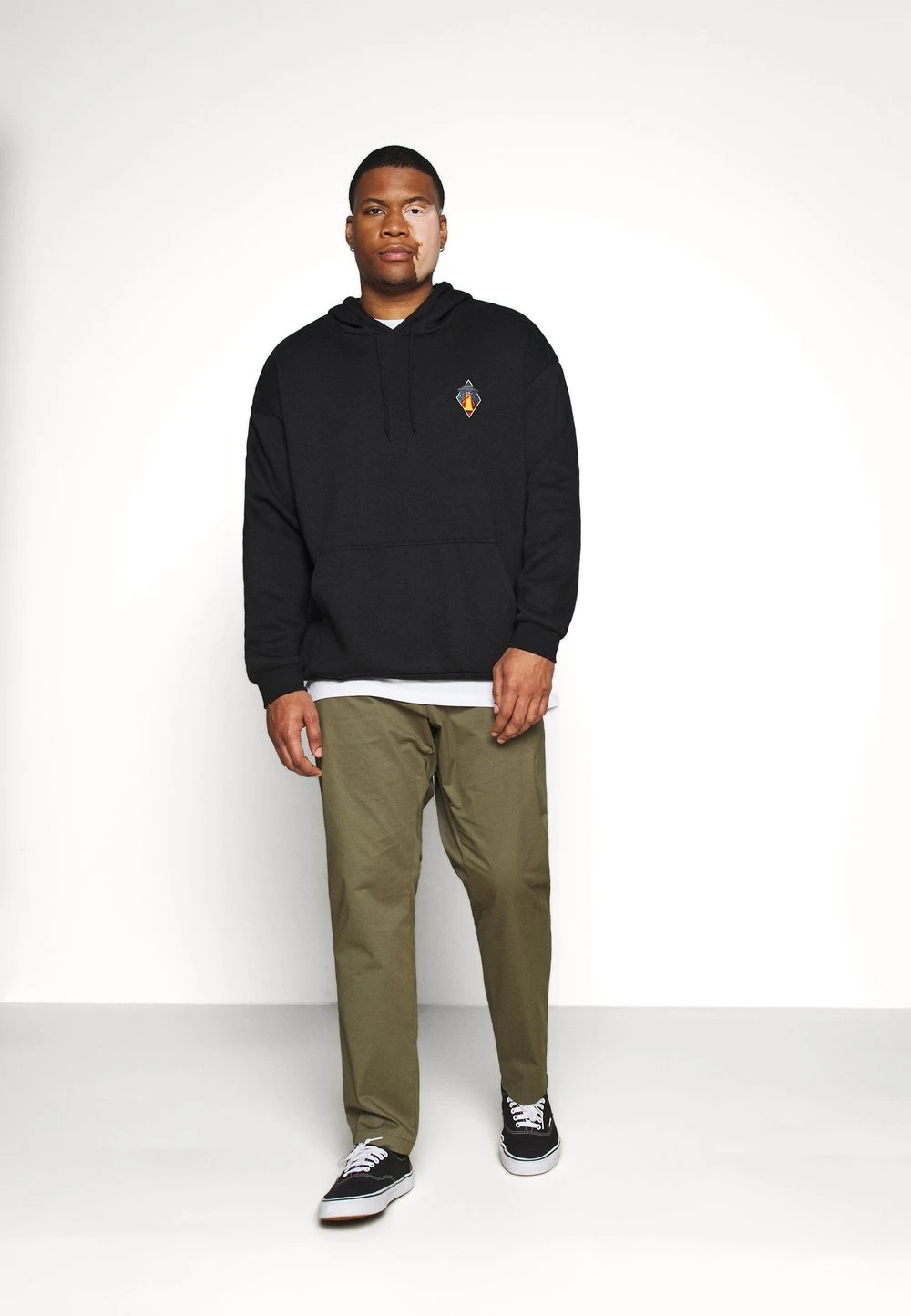 Pier One Sweat à capuche Vendre sweats & hoodies homme 4 Pier One Sweat à capuche Vendre sweats & hoodies homme – Image 2