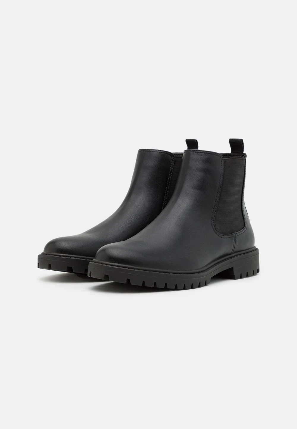 Pier One UNISEX - Bottines Prix Exclusifs bottes rond 4 Pier One UNISEX - Bottines Prix Exclusifs bottes rond – Image 2