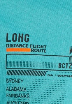 Pier One T-shirt imprimé Produit de première qualité t-shirts col rond homme 7 Pier One T-shirt imprimé Produit de première qualité t-shirts col rond homme -Promos Pier One Boutique 949135072ab84067afc75942a5f3e462