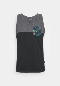 Pier One Assurance De l’Authenticité Débardeur t-shirts & polos encolure large ronde homme -Promos Pier One Boutique 94a041c6b2d1466e8aed7ef1ec12681d