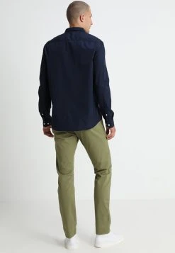 Pier One Chemise Haute Qualité chemises col kent homme -Promos Pier One Boutique 94f0b92db0714e3ba35b1fc927698922