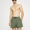 Vendre Pier One PEACHY SOFT BEACH SHORTS - Short de bain maillots de bain normale homme -Promos Pier One Boutique 953042a6cd34480a9bf7b99d2b138fa9