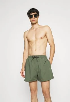 Vendre Pier One PEACHY SOFT BEACH SHORTS - Short de bain maillots de bain normale homme