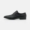Pier One 50% Off De Vente Derbies chaussures de ville rond homme -Promos Pier One Boutique 953775d37cec4d3b998015f99790cf0f