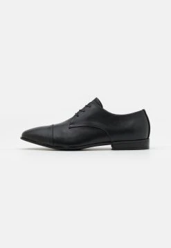 Pier One 50% Off De Vente Derbies chaussures de ville rond homme