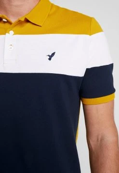 Pier One Garantie De Qualité 100% Polo t-shirts col polo homme -Promos Pier One Boutique 953fd97b317348de958b702d326c8b14