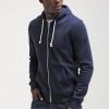 Pier One Sweat à capuche zippé Prix Incroyables pulls et gilets homme -Promos Pier One Boutique 9545bb6877b9427895954669b34848d9