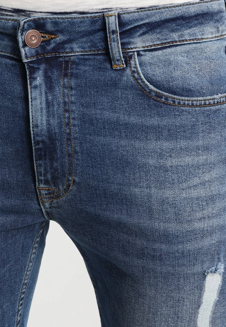 Pier One Soldes En Ligne Jeans Skinny normale homme 6 Pier One Soldes En Ligne Jeans Skinny normale homme â Image 4