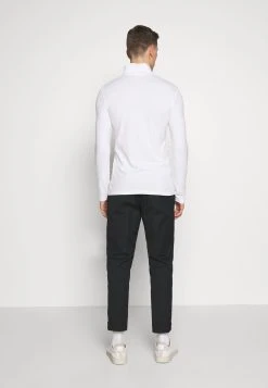 Prix Raisonnable Pier One 2 PACK - T-shirt à manches longues t-shirts & polos col roulé homme 16 Prix Raisonnable Pier One 2 PACK - T-shirt à manches longues t-shirts & polos col roulé homme -Promos Pier One Boutique 95a0735f1f074fd4806c6108227c824a