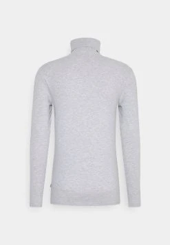 Pier One T-shirt à manches longues Un Tarif Préférentiel t-shirts & polos col roulé homme -Promos Pier One Boutique 95d9e734c11047338f31fb659c311f61