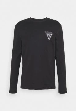 Pier One Bas Prix T-shirt à manches longues t-shirts col rond homme 12 Pier One Bas Prix T-shirt à manches longues t-shirts col rond homme -Promos Pier One Boutique 95de5ad9d91c4033a89e0d2237b6a3b5