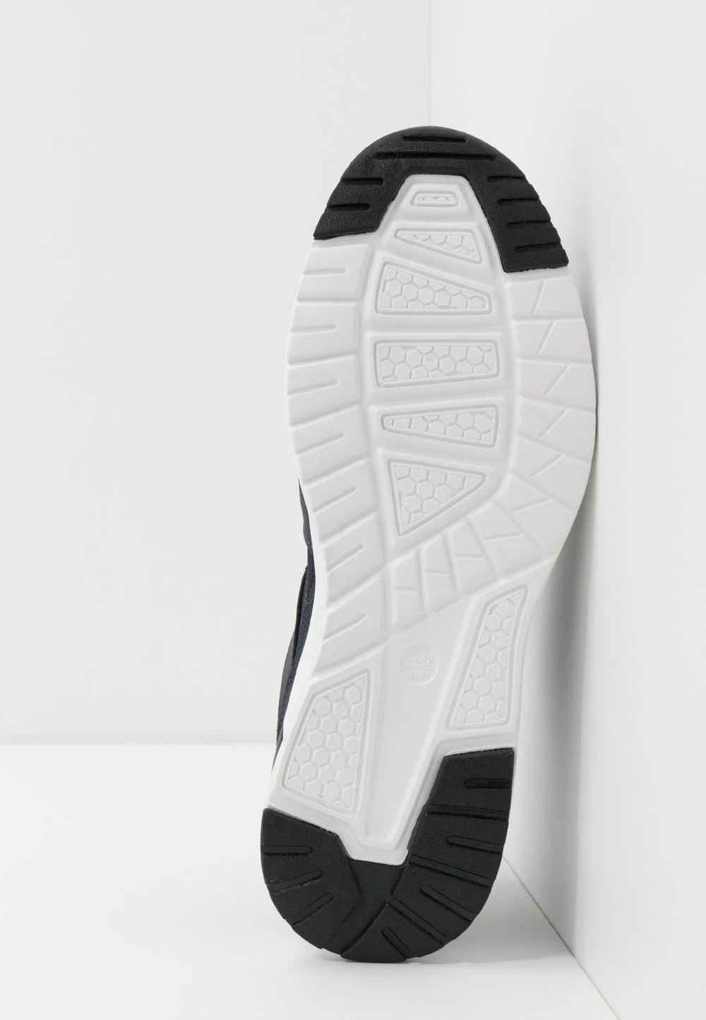 Pier One Baskets basses Assurance De l’Authenticité sneakers rond homme 7 Pier One Baskets basses Assurance De l’Authenticité sneakers rond homme – Image 5