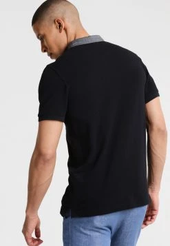 Pier One Se Vend Bas Prix Polo t-shirts col à boutons homme -Promos Pier One Boutique 9609f263966e4f46b41b859794e6e991