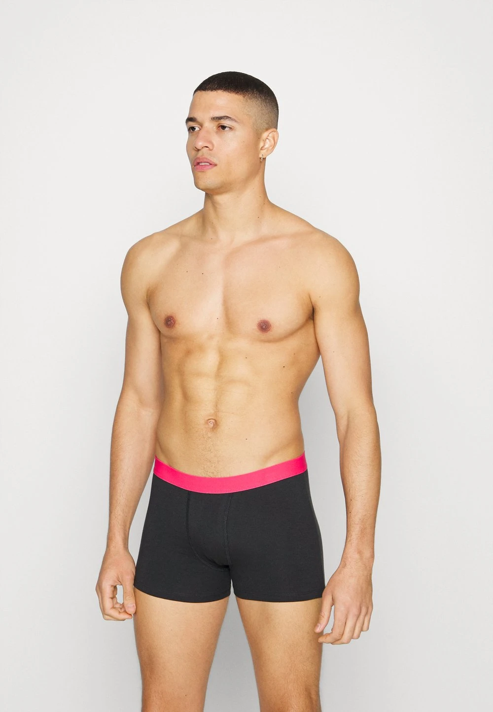 Pier One 12 PACK - Shorty Meilleure qualité sous-vêtements & chaussettes normale homme 3 Pier One 12 PACK - Shorty Meilleure qualité sous-vêtements & chaussettes normale homme