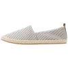 Bon Rapport Coût-Efficacité Pier One RENA ESPADRILLE UNISEX - Espadrilles chaussures basses rond