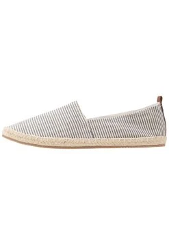Prix Incroyables Pier One RENA ESPADRILLE UNISEX - Espadrilles chaussures basses rond -Promos Pier One Boutique 9692782c122b4cbc82bf4fa5d2ad484f 5