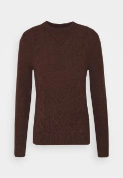 Prix d’Amis Pier One Pullover pulls et gilets col rond homme -Promos Pier One Boutique 96962b844bc7452999fb1a31ad204a06