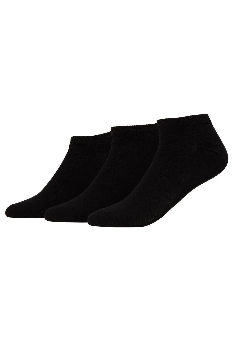 50% Off De Vente Pier One 3 PACK - Chaussettes sous-vêtements & chaussettes couleur unie homme 6 50% Off De Vente Pier One 3 PACK - Chaussettes sous-vêtements & chaussettes couleur unie homme – Image 4