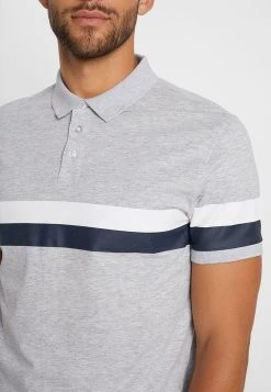 Discount En Ligne Pier One Polo t-shirts col polo homme -Promos Pier One Boutique 96cabf54fa42483eaa7d44be20422bc8