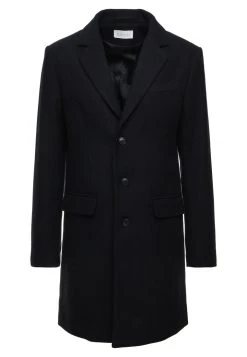 Pier One Qualité garantie 100% Manteau classique manteaux col revers homme 12 Pier One Qualité garantie 100% Manteau classique manteaux col revers homme -Promos Pier One Boutique 96cbc5d7d0be48638eb63ddeede19e49