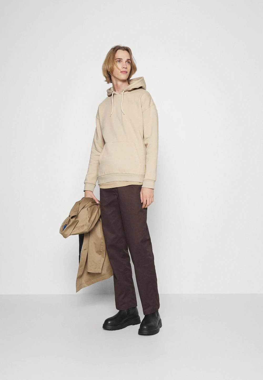 Prix De Lancement Pier One 2 PACK - Sweat à capuche sweats & hoodies homme 3 Prix De Lancement Pier One 2 PACK - Sweat à capuche sweats & hoodies homme