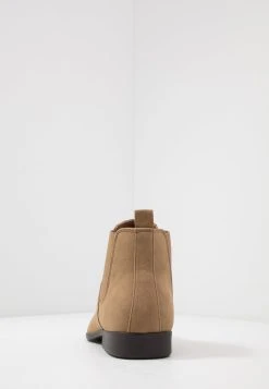 Pier One Bottines Marchandise de première qualité boots et bottes rond homme -Promos Pier One Boutique 96efeb741f1545a2bf01ba24fac9fe69