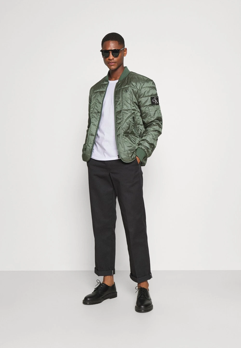 Pier One T-shirt imprimé Prix Cassé t-shirts col rond homme 4 Pier One T-shirt imprimé Prix Cassé t-shirts col rond homme – Image 2