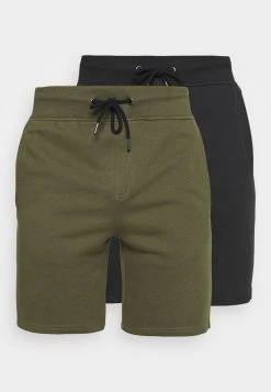 Pier One 2 PACK - Short Prix Refroidis shorts normale homme -Promos Pier One Boutique 97446a5d1f4444a39e0756e4edaa81f0