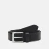Rabais Pier One LEATHER - Ceinture ceintures boucle ardillon homme -Promos Pier One Boutique 977bfbb1947e480abb59b47cb07e9fc8 1