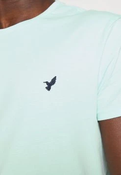 Réduction Pier One T-shirt basique t-shirts col rond homme 20 Réduction Pier One T-shirt basique t-shirts col rond homme -Promos Pier One Boutique 978cdfe9f9a64f6592498b0a5343e7a1