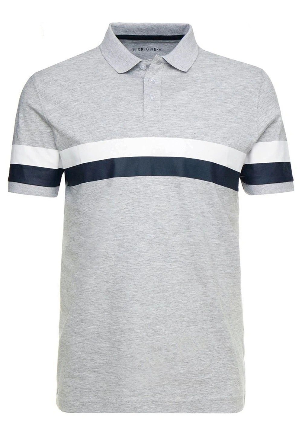Pier One Prix Distinctifs Polo t-shirts col polo homme 12 Pier One Prix Distinctifs Polo t-shirts col polo homme – Image 10