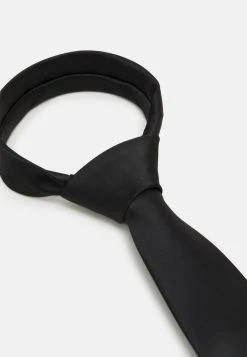 Pier One Prix Gelé 2 PACK - Cravate cravates et nœuds papillon couleur unie homme -Promos Pier One Boutique 9817f1646d3e4613a90aa633c5a203f1