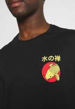 Prix Dynamité Pier One T-shirt à manches longues t-shirts col rond homme 15 Prix Dynamité Pier One T-shirt à manches longues t-shirts col rond homme -Promos Pier One Boutique 981ed498490d4d70826c9bea6f9239ac