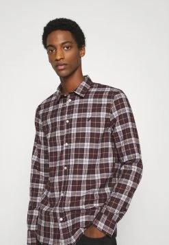 Pier One Chemise Prix Raisonnable chemises col kent homme -Promos Pier One Boutique 9821db38e7bc4780b13d3be9be8ef221