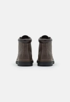 Pier One Bottines à lacets Prix Sacrifiés bottes rond homme -Promos Pier One Boutique 982f1ca6133e4cba8f25dc93bf2e5618
