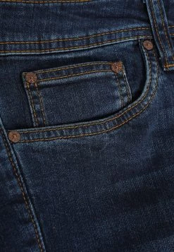 Pier One Jean slim Prix Cassé jeans normale homme -Promos Pier One Boutique 9832ee86e7b2424ca4a173a36ae6e237