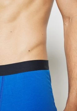 Pier One 5 PACK - Shorty Remise En Ligne sous-vêtements normale homme -Promos Pier One Boutique 984e760702f94e39af2b46308d7d3134